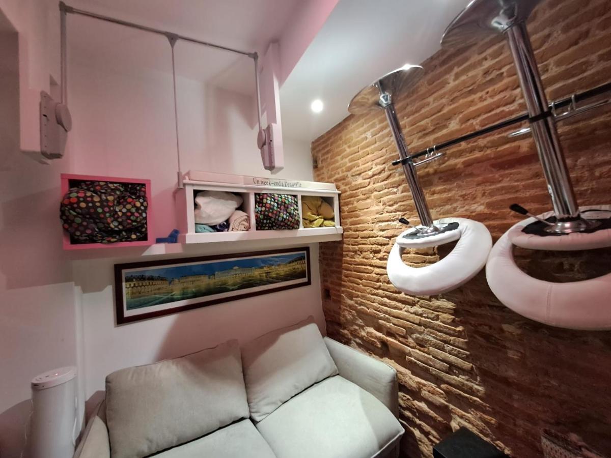 Petit Appartement Cosy Toulouse Exterior foto