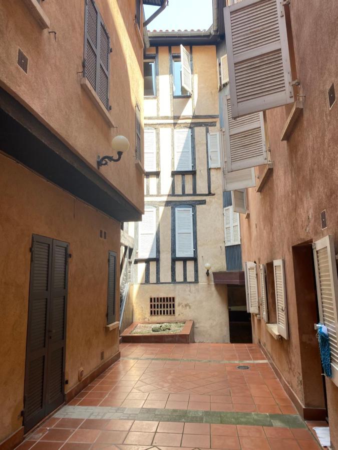 Petit Appartement Cosy Toulouse Exterior foto